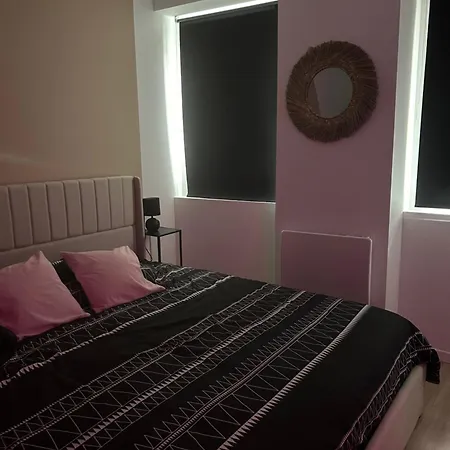 La Tournonaise Apartment